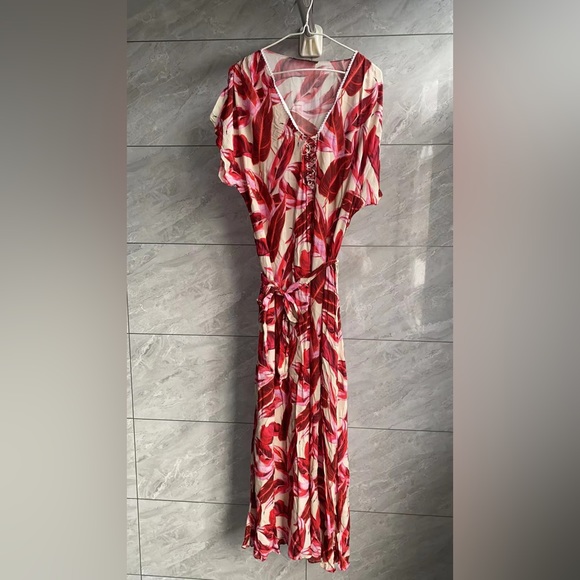 CLUBE BOSSA Maxi Dress - Picture 2 of 6